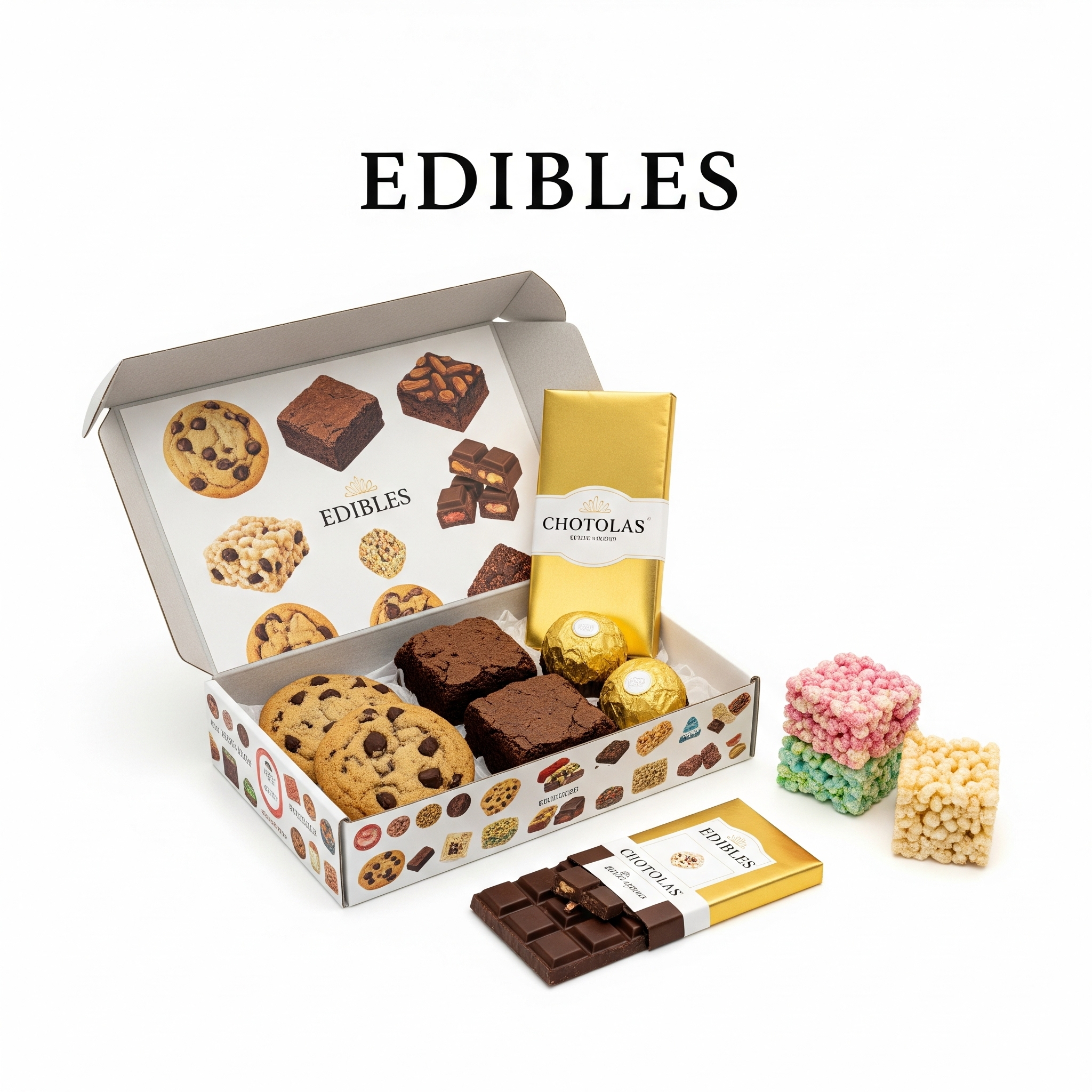 Edibles