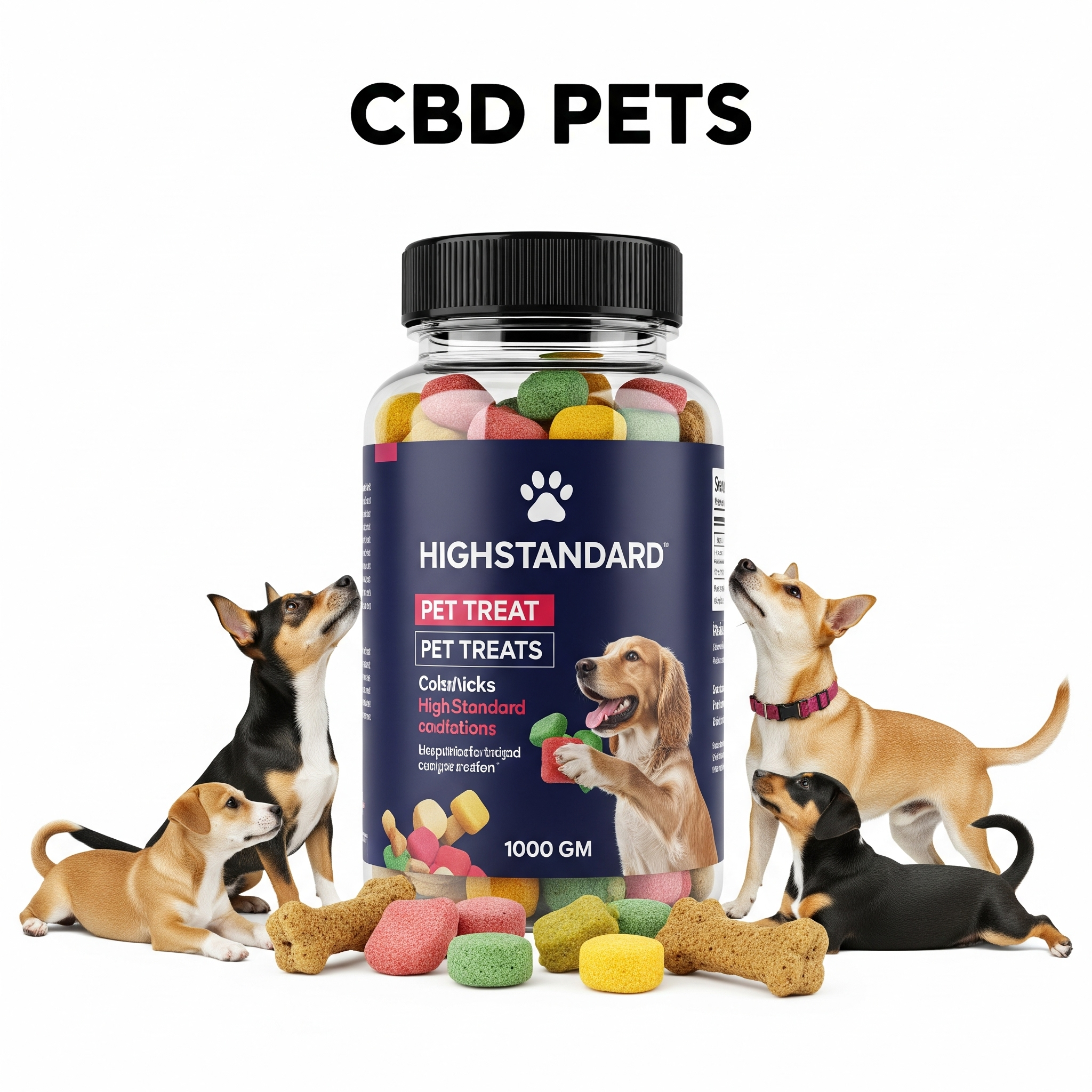 CBD Pet