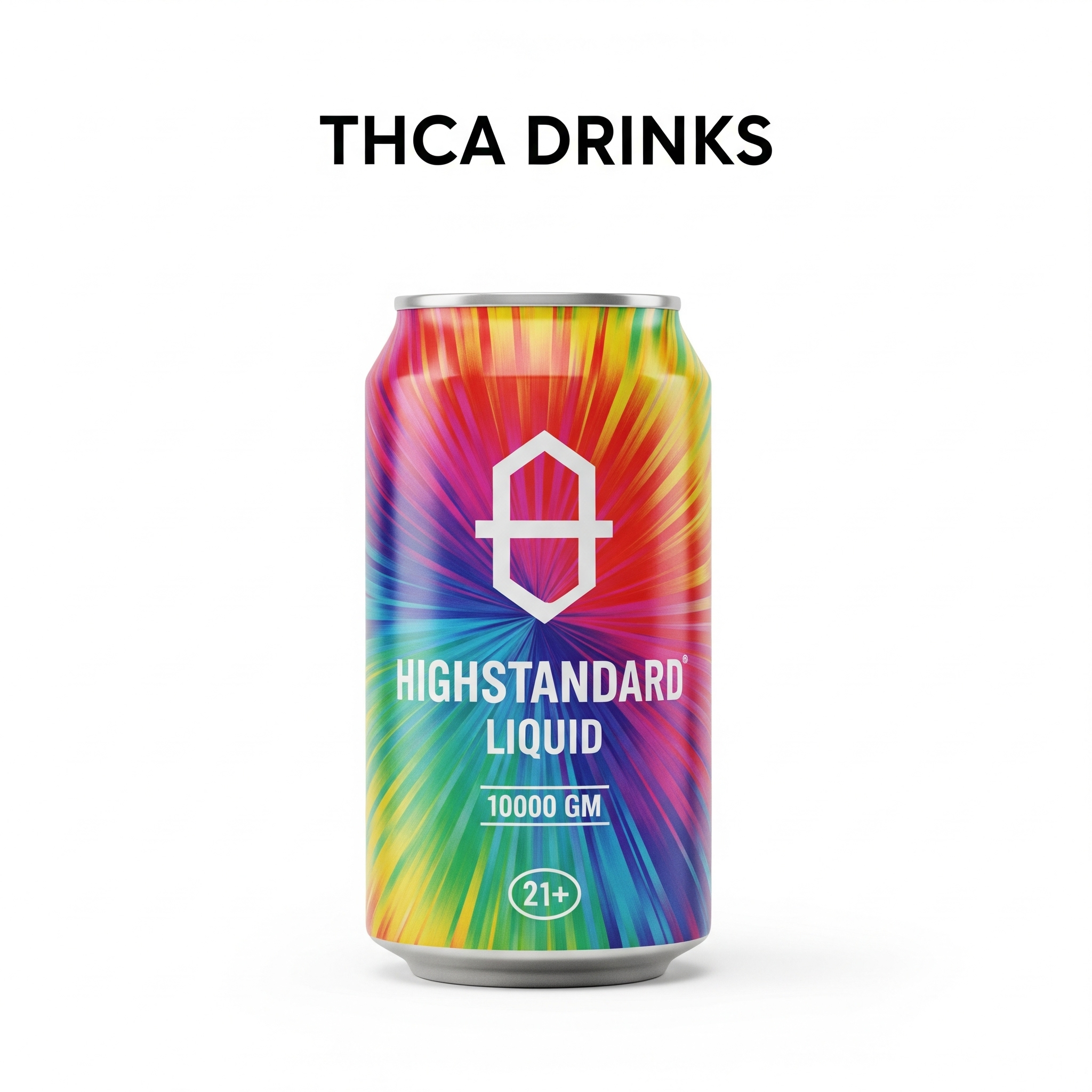 THC Drink