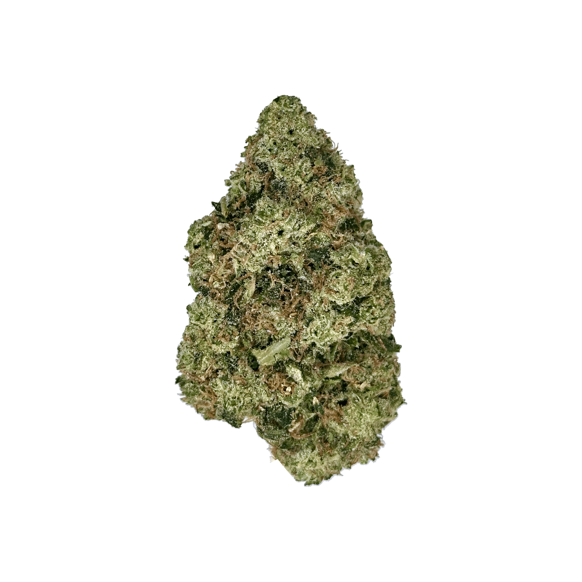 Indoor Alien OG THCA Flower