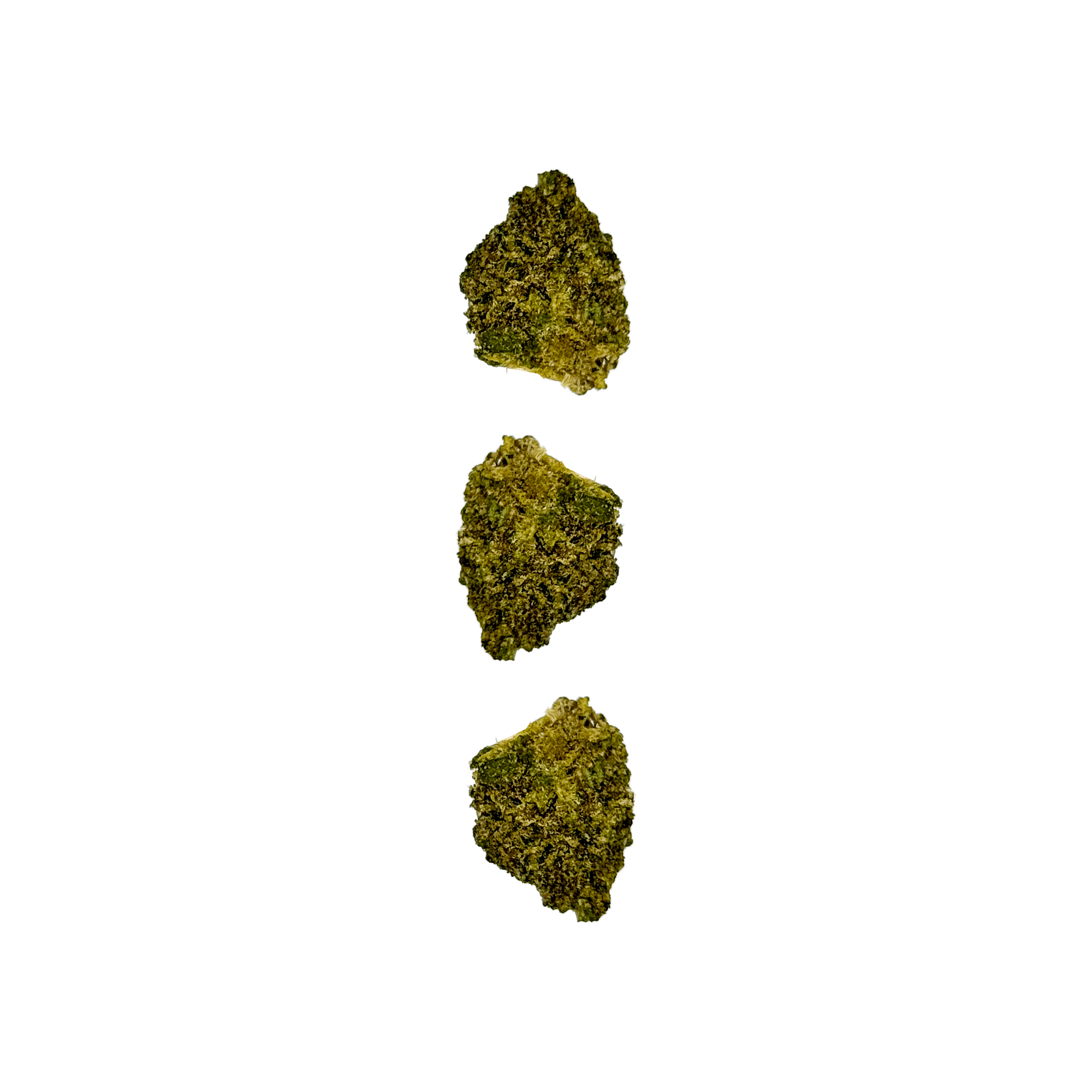 Critical Berry Smalls