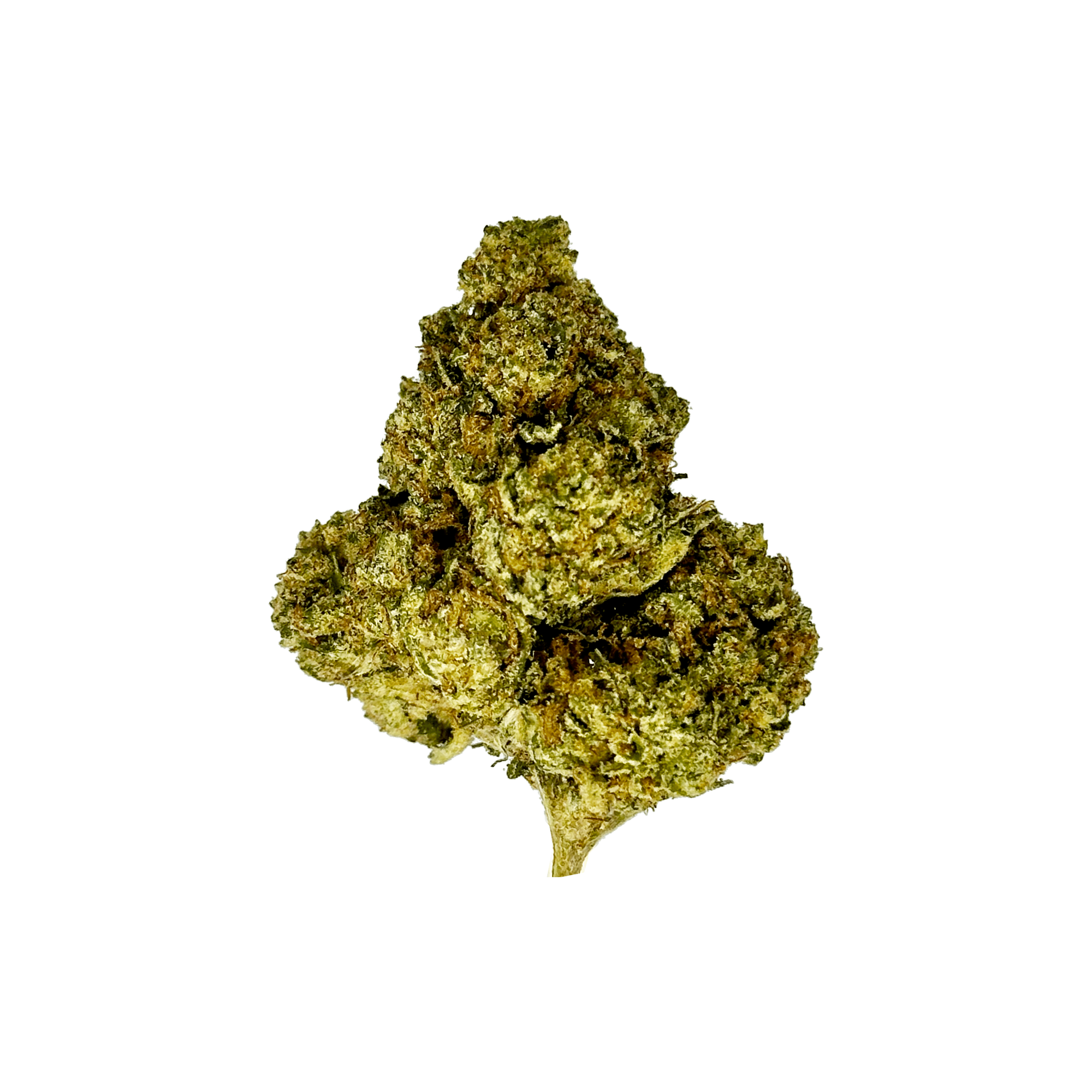 Citrus Blast THCA Flower