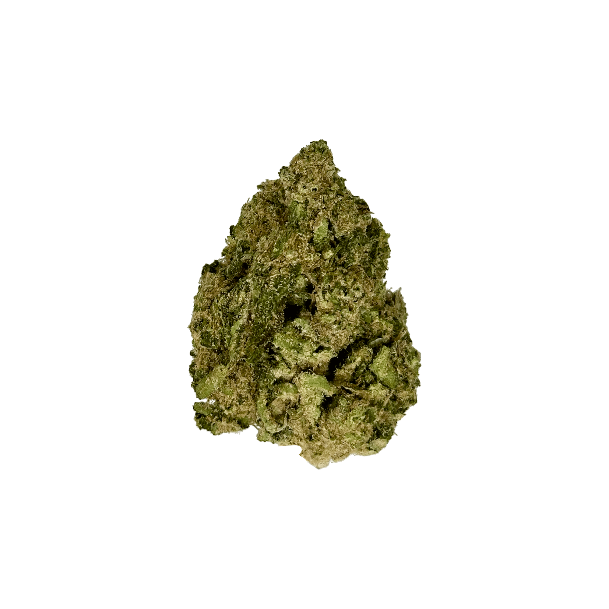 Green Apple Gas THCa Flower