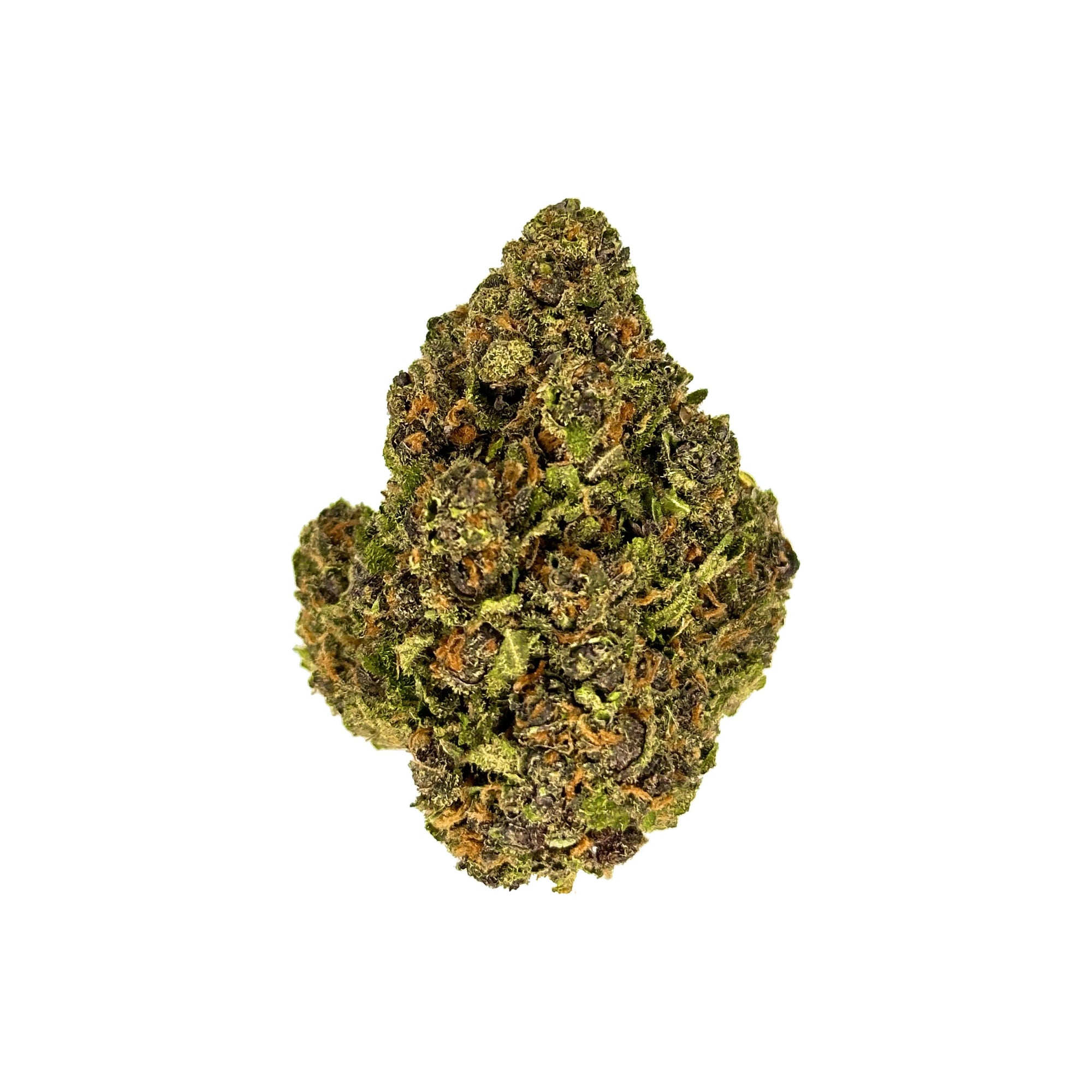 Indoor Purple Skunk CBD Hemp Flower