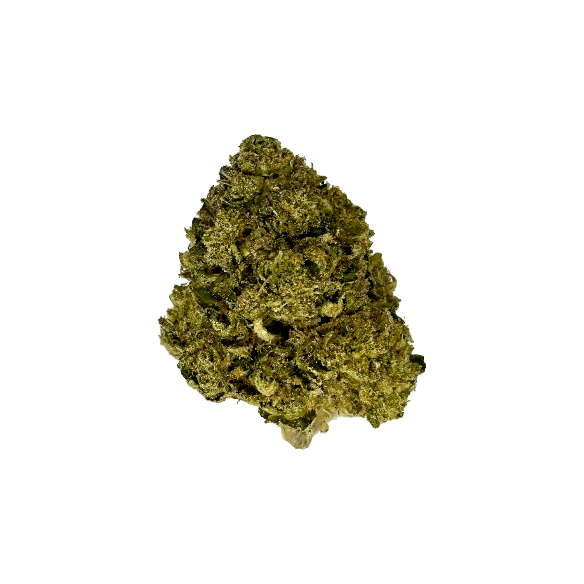 Indoor Ze Chem THCA Flower