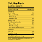 Cookie Crunch Chocolate Bar 100mg