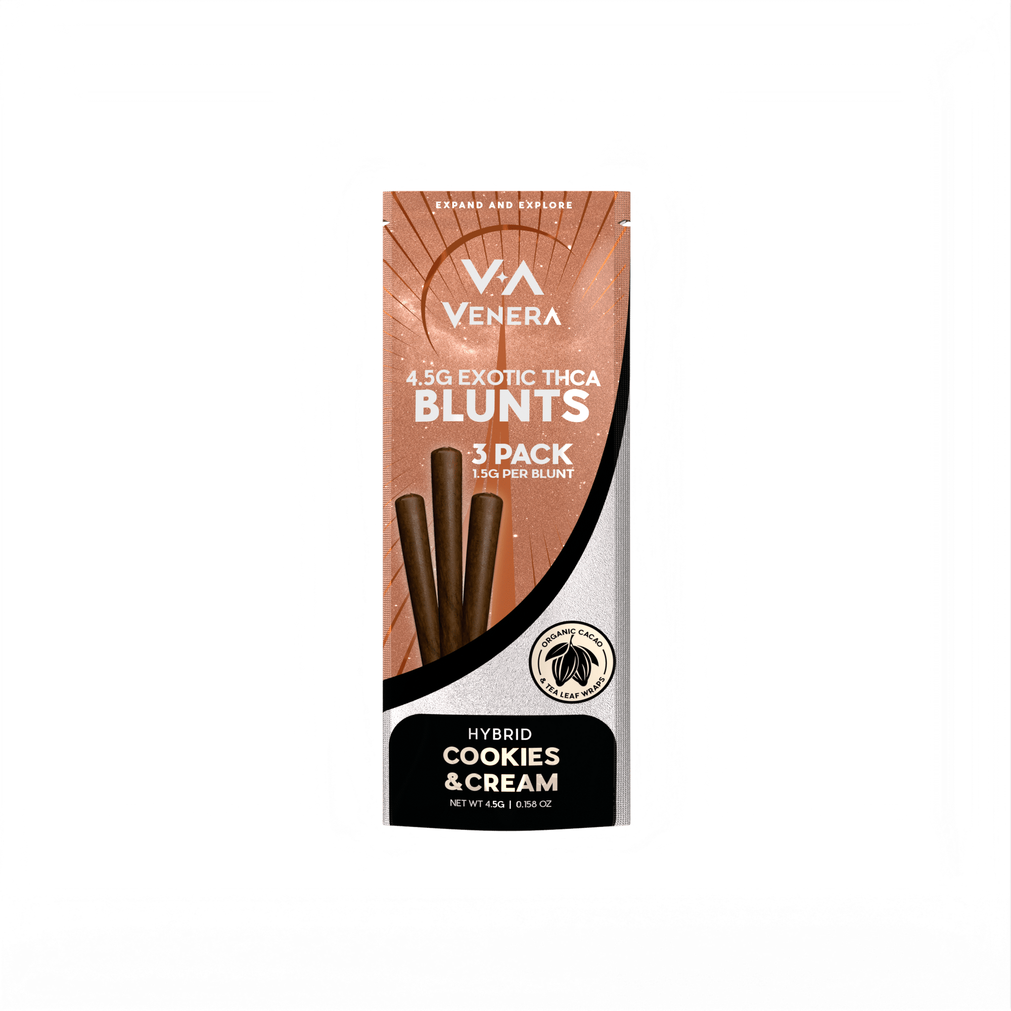 3 Pack THCA Blunts