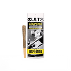 3G THCA Effects Pre-Rolls (2 Pack)