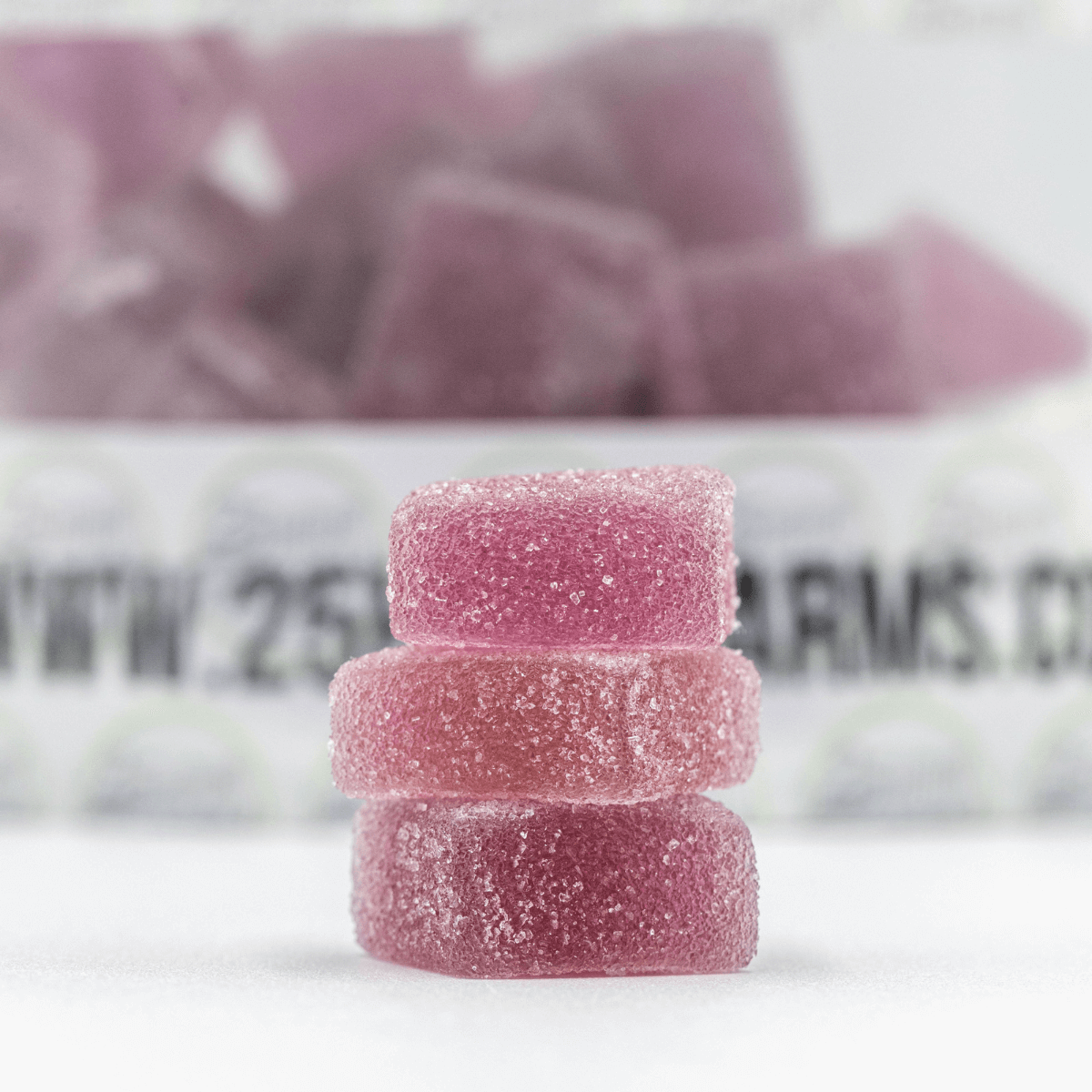 Sleep Gummies 5:15:10