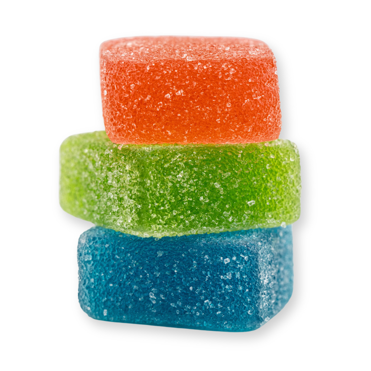THC Gummies 12mg