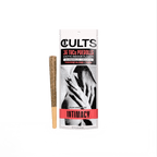 3G THCA Effects Pre-Rolls (2 Pack)