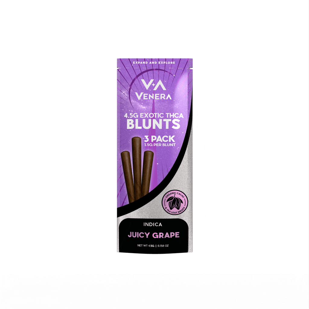 3 Pack THCA Blunts