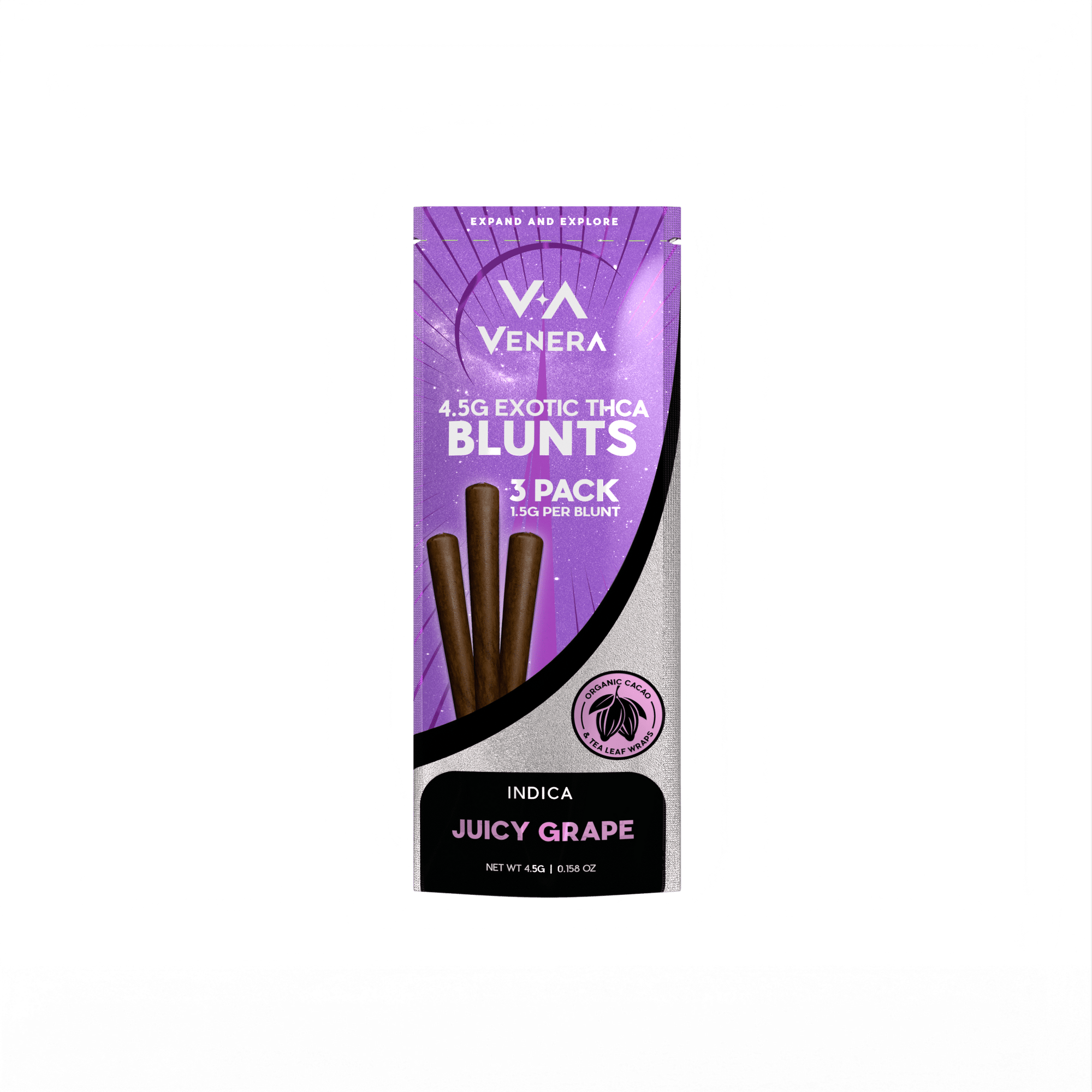 3 Pack THCA Blunts