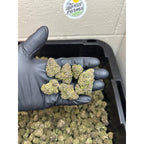 Purple Gruntz CBD Hemp Flower