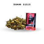 Exotic THCA Shake & Smalls