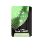 Animal Sherb Mints THCA Hemp Flower (Indica)