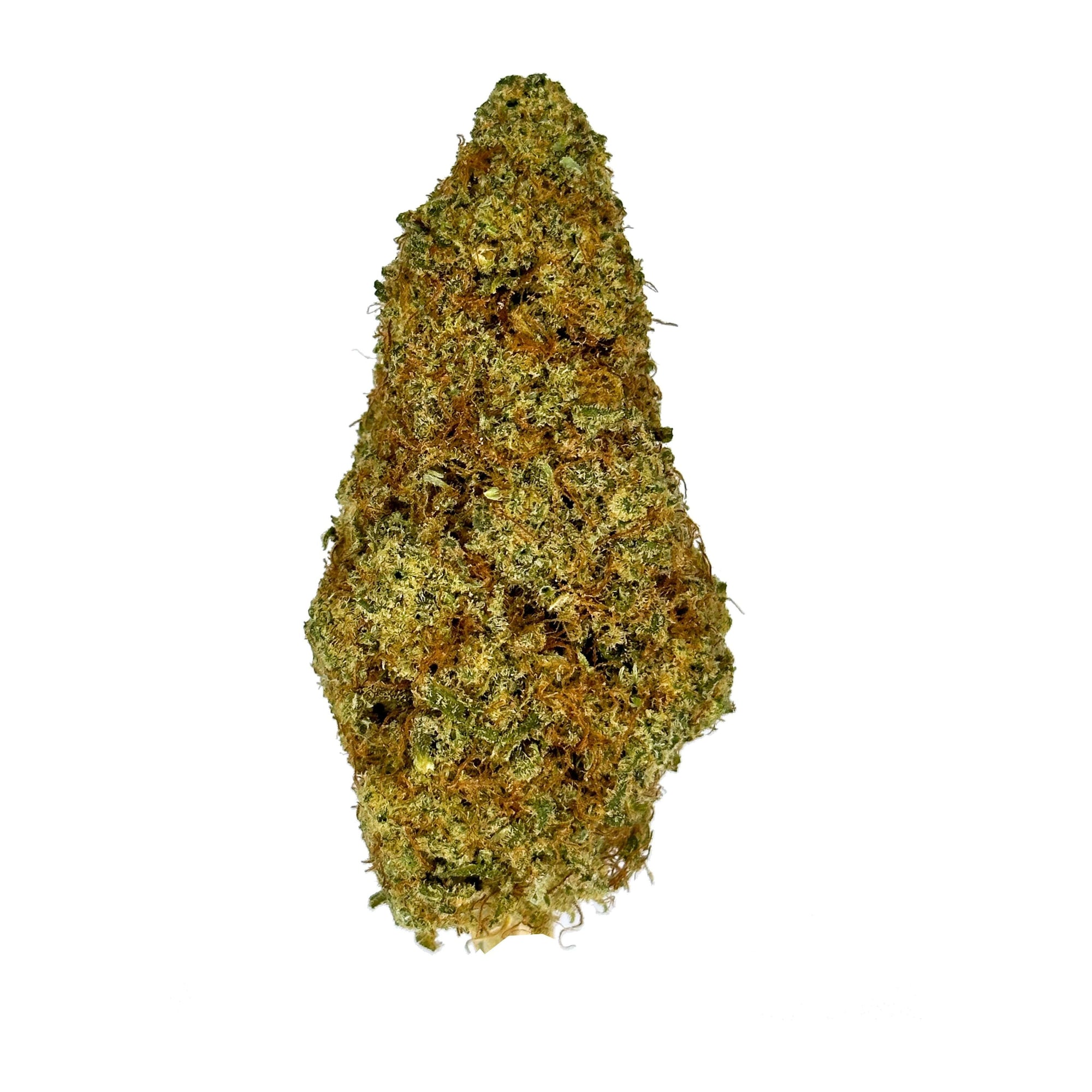 Indoor Blue Dream CBD Hemp Flower