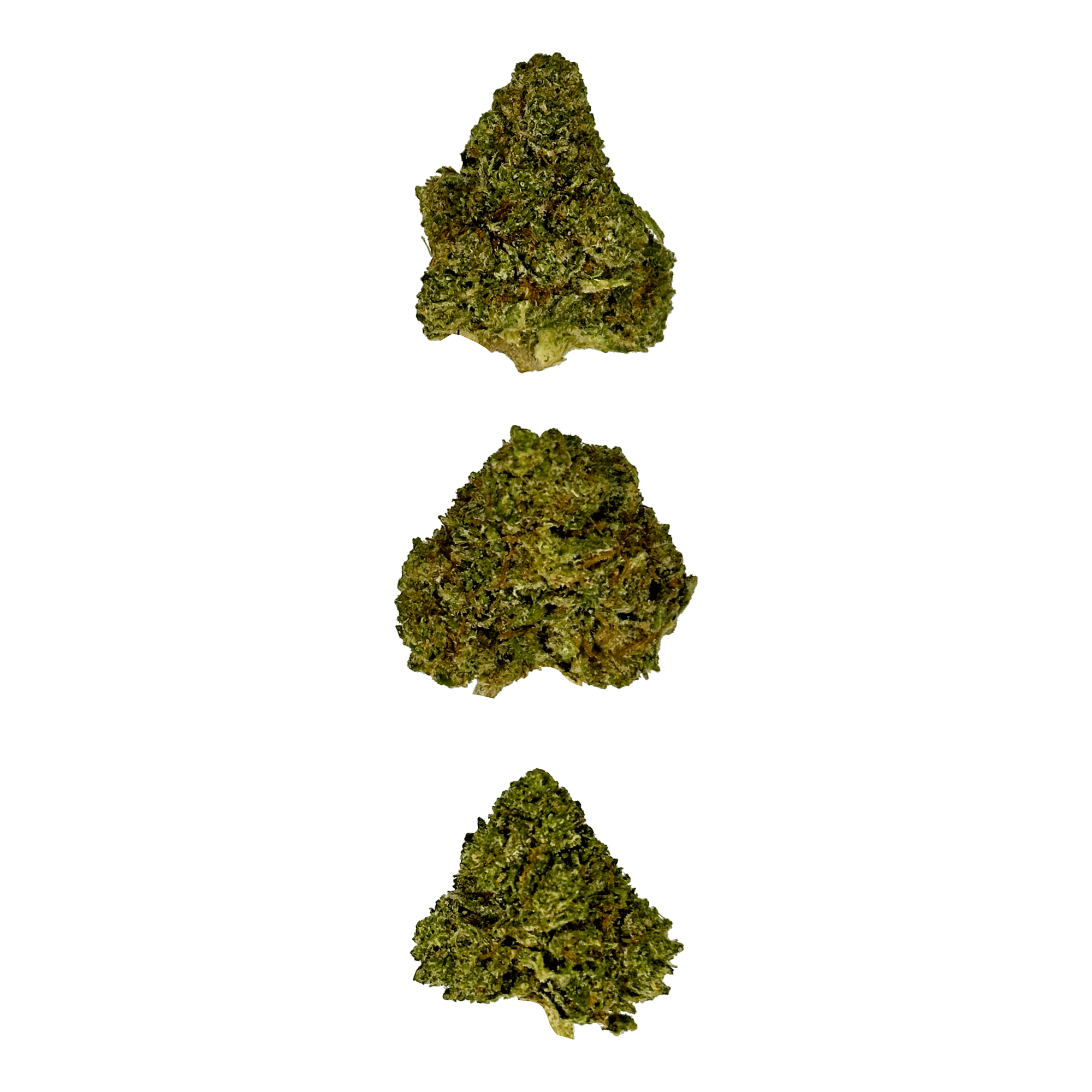 Bubba Kush Smalls
