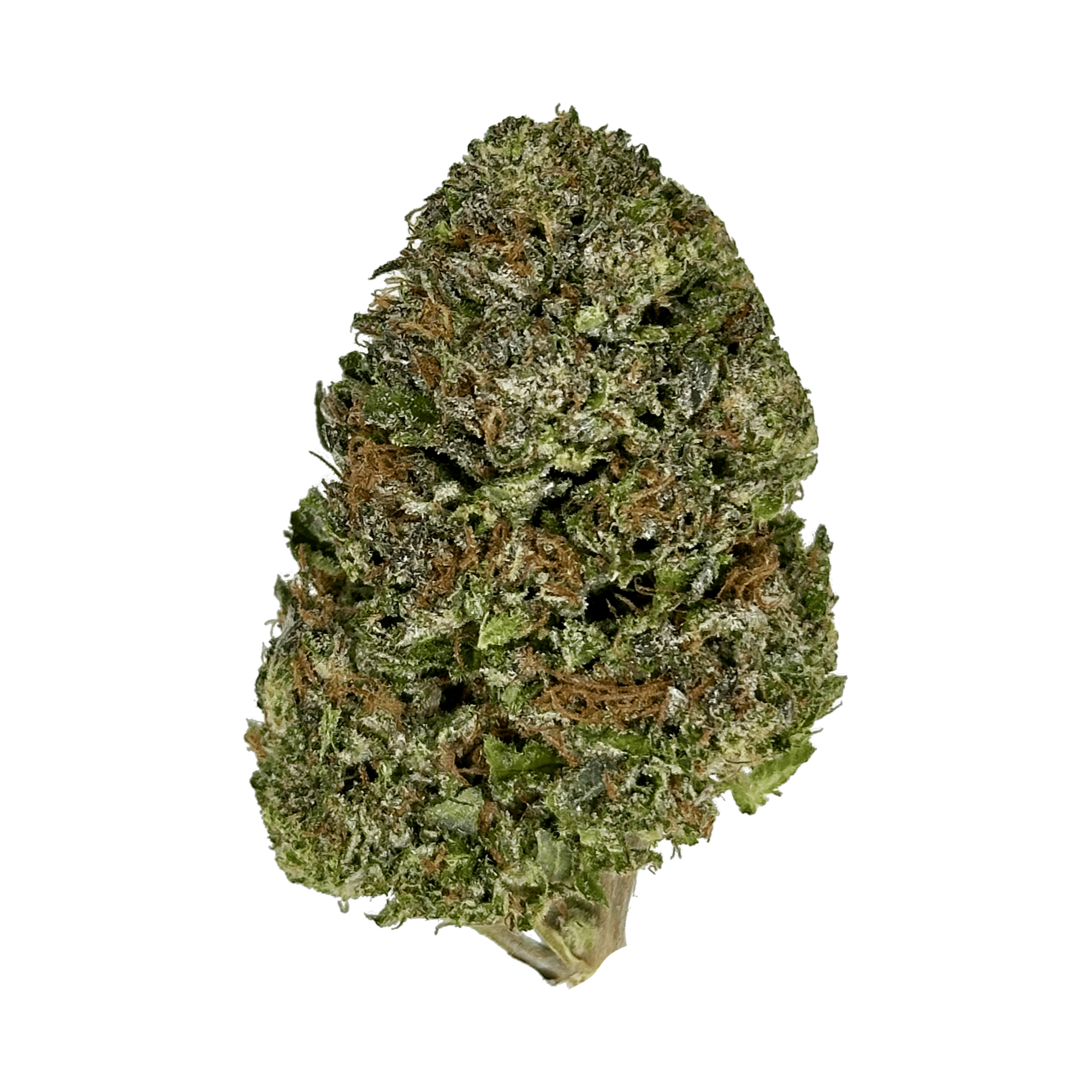 Bubba Kush CBD Hemp Flower
