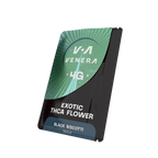 Black Biscotti THCA Hemp Flower (Indica)