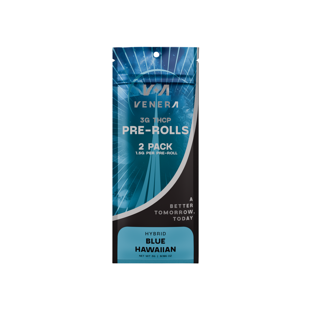 2 Pack Pre Rolls (3G)