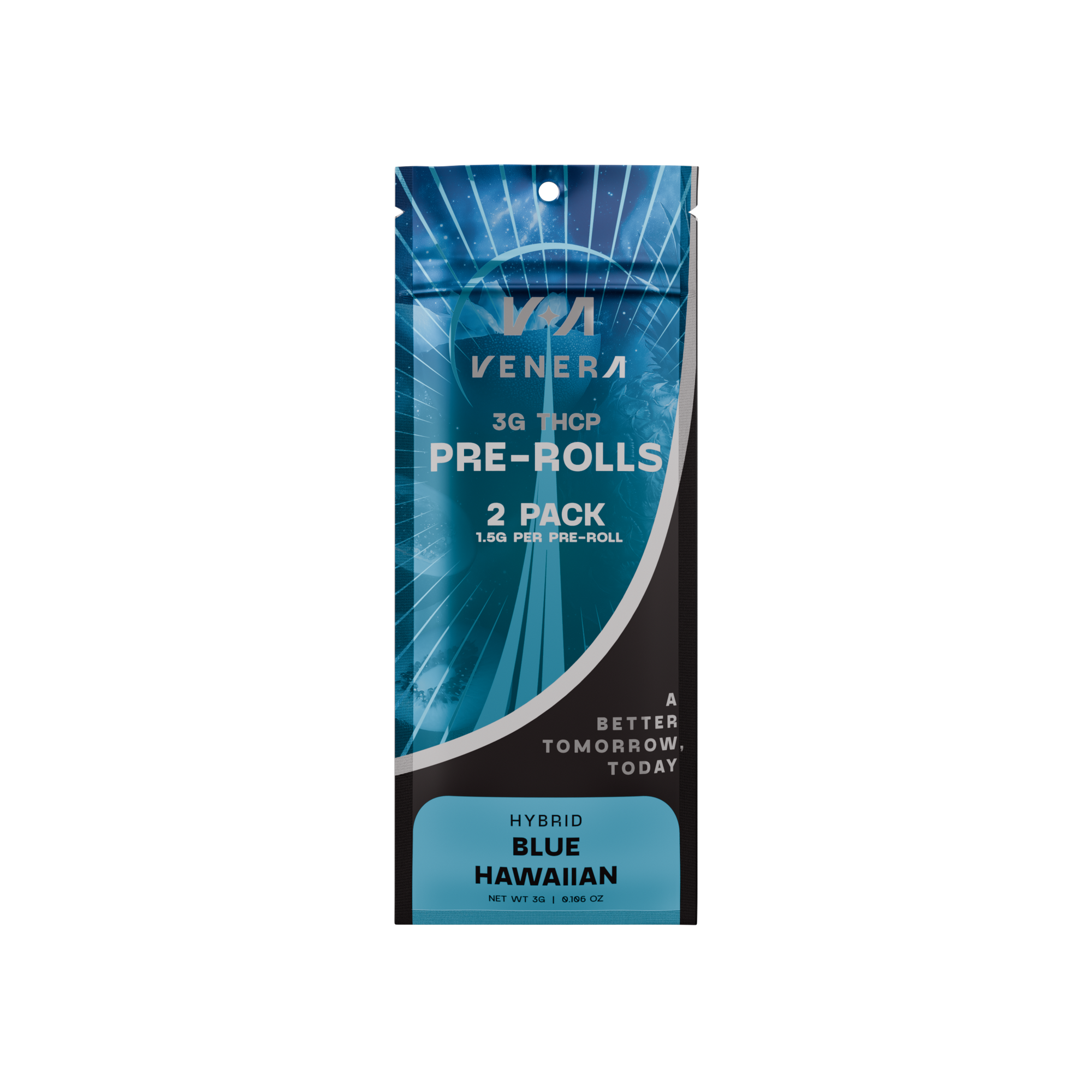 2 Pack Pre Rolls (3G)