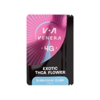 Bubblegum Zlurp THCA Hemp Flower (Indica)