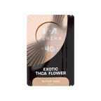 Butter Cake THCA Hemp Flower (Indica)