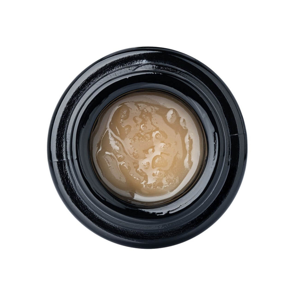 Cap Junky Cold Cure Live Rosin