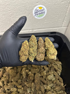 Salad Bar Hemp Flower