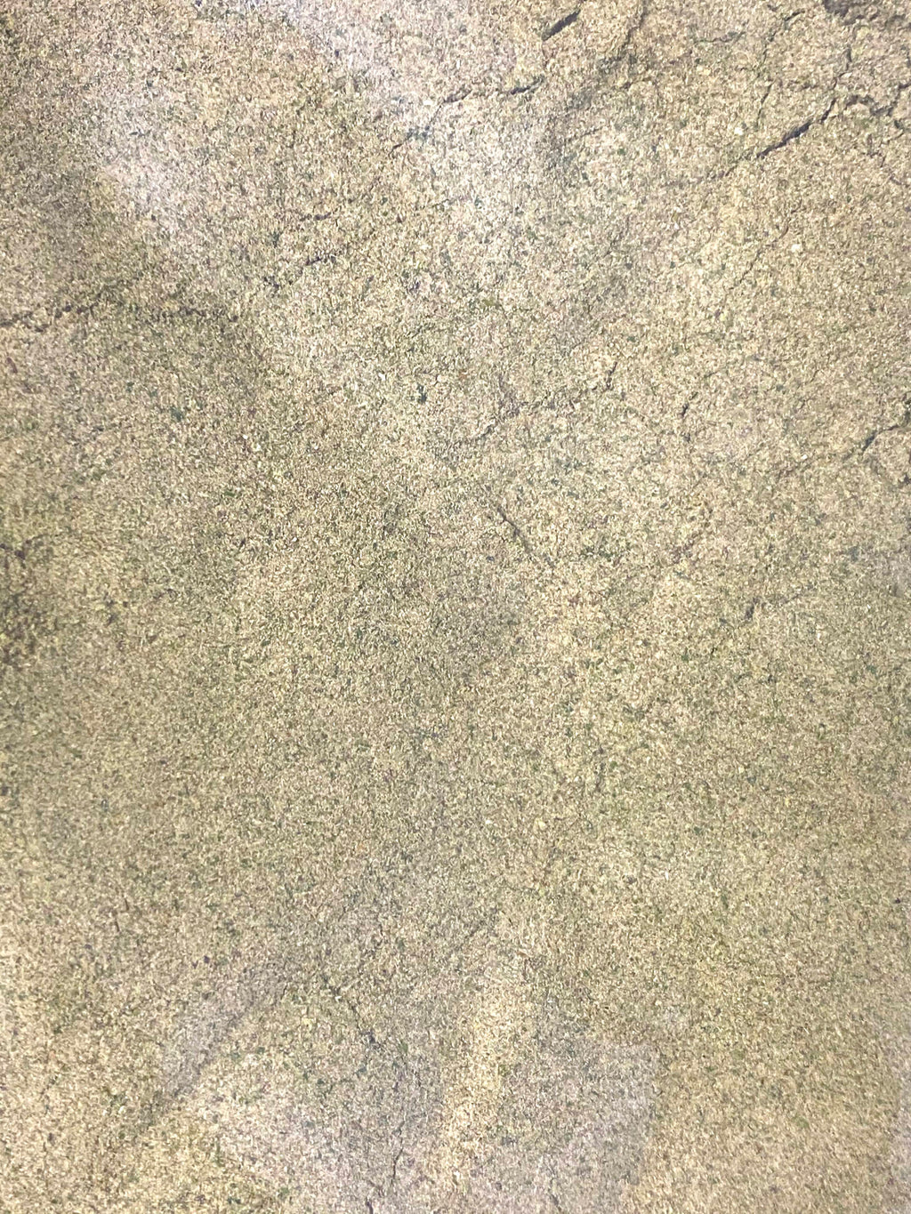 Jack Frost CBG Kief