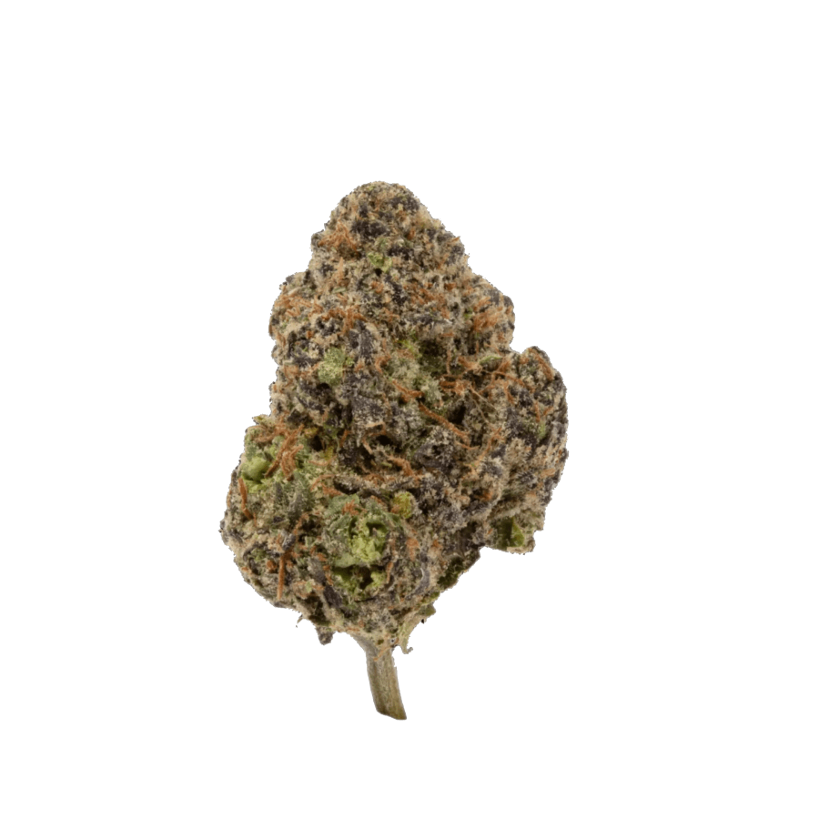 Blue Nerdz THCA Hemp Flower (Hybrid)