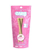 CAPS THCA 1G Pre-Rolls by Good Morels - 2pk