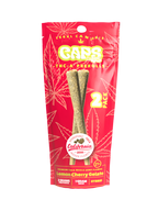 CAPS THCA 1G Pre-Rolls by Good Morels - 2pk