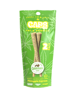 CAPS THCA 1G Pre-Rolls by Good Morels - 2pk