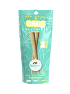 CAPS THCA 1G Pre-Rolls by Good Morels - 2pk