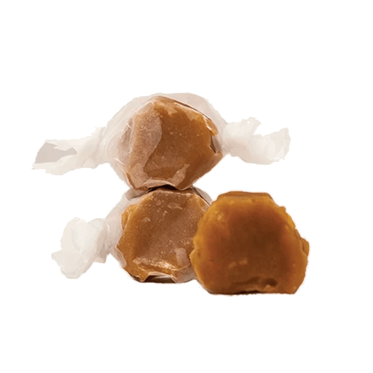Butter Cream Caramels 20mg