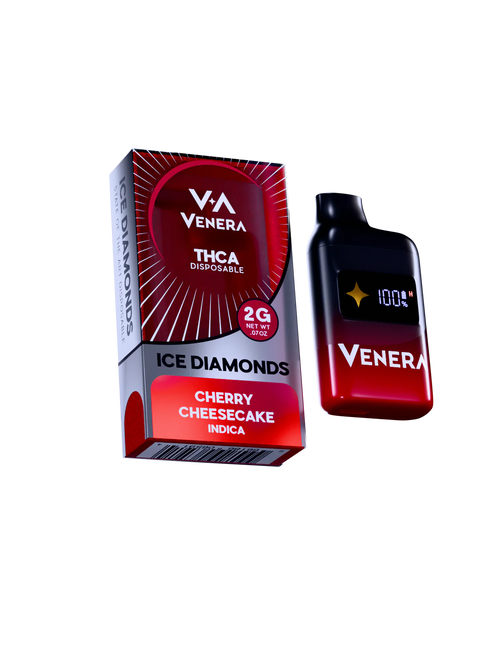 2G Disposable Vape Pen