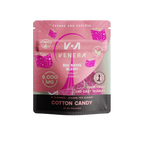 D9 THCP + THCA Gummies