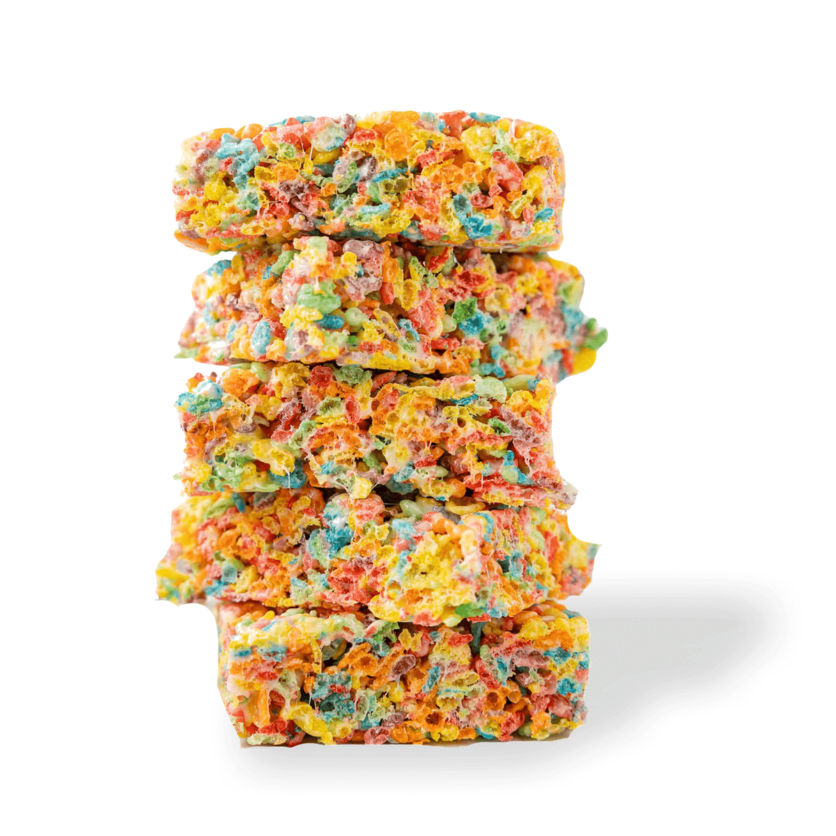 Fruity Crisp 50mg
