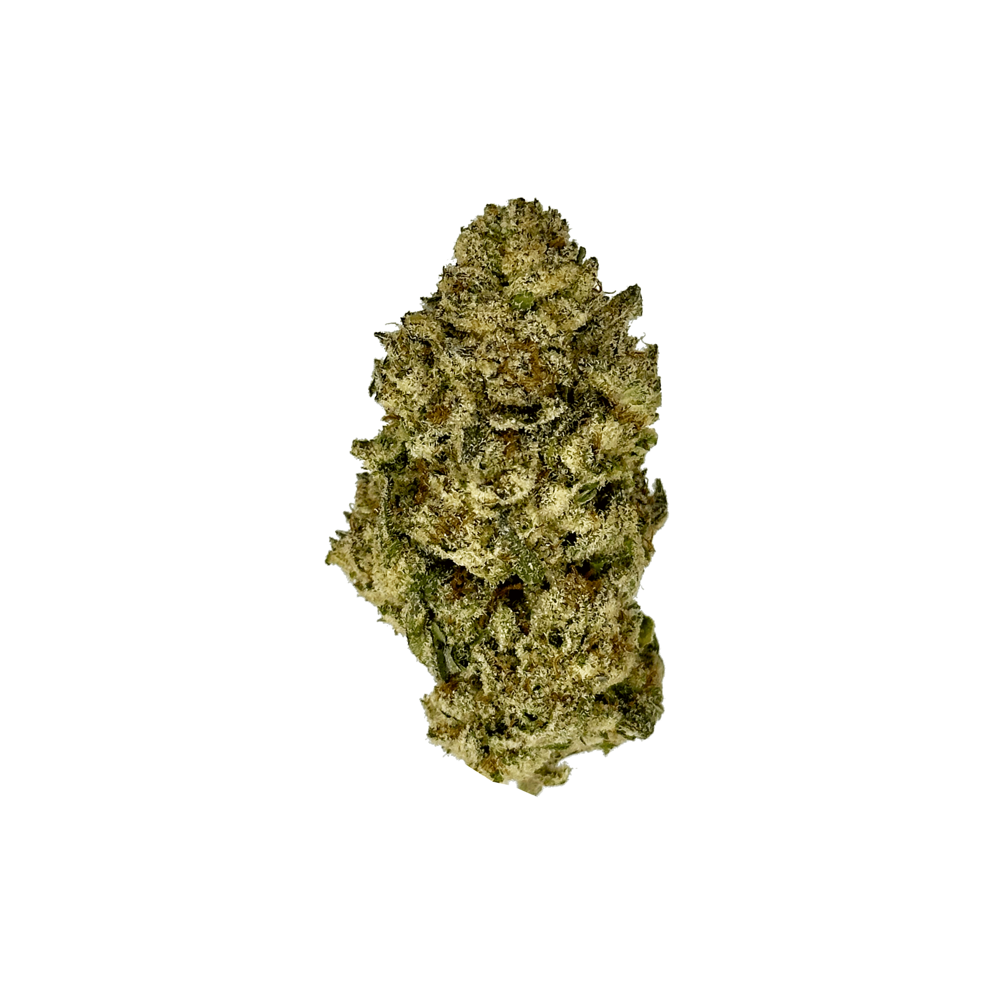 Death Star THCa Indoor Flower