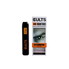 2G Mantra Vape