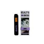 2G Mantra Vape