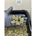 Purple Gruntz CBD Hemp Flower