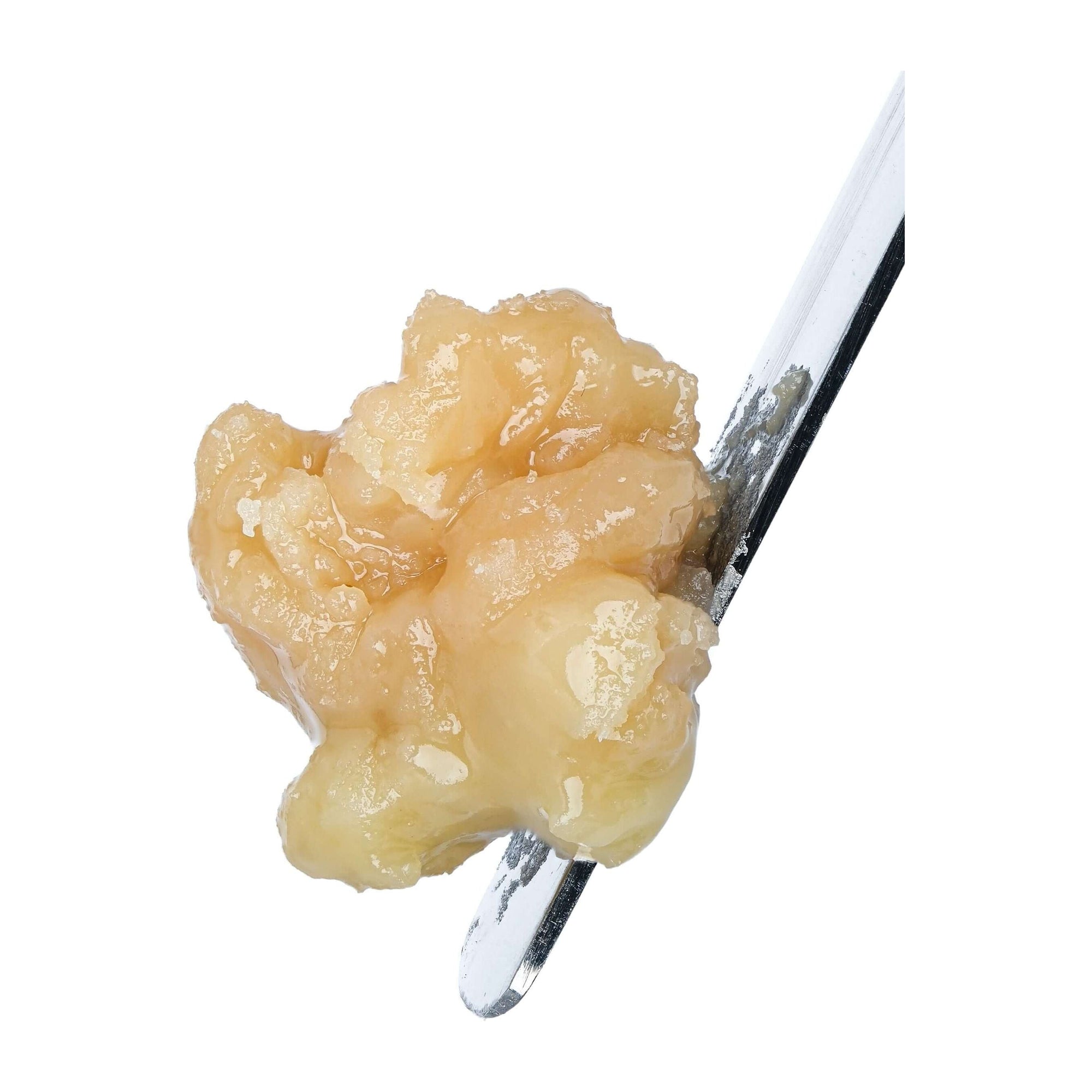 Garlic Juice Live Rosin