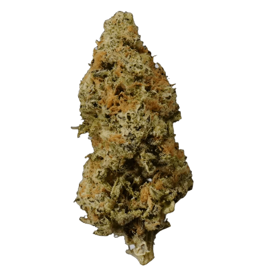 Gorilla Gas Exotic THCA Hemp Flower
