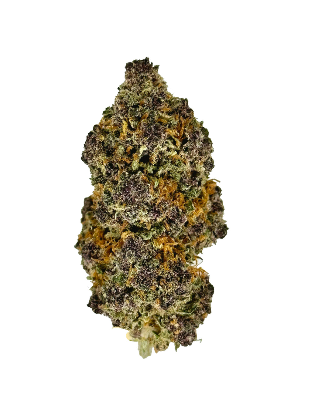Indoor Grape Runtz Hemp Flower