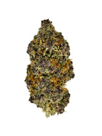 Indoor Grape Runtz Hemp Flower