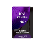 Grape Ape THCA Hemp Flower (Indica)