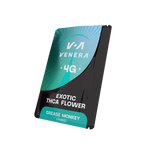 Grease Monkey THCA Hemp FLower (Hybrid)